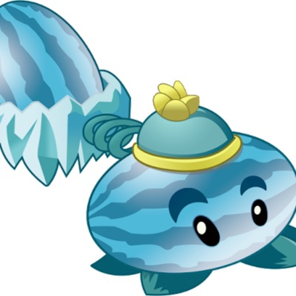 Meet your Posher, Water melon